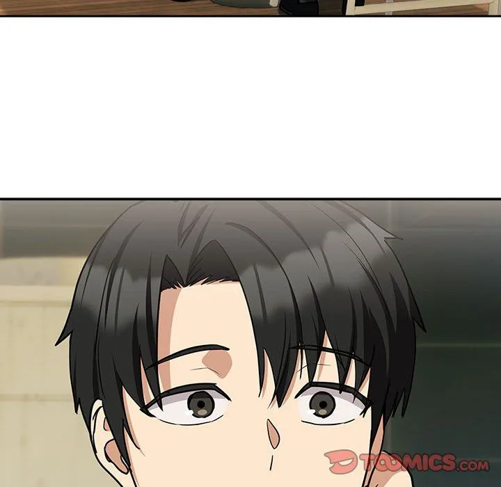 下班后的例行恋爱 - 第24話 - page 105