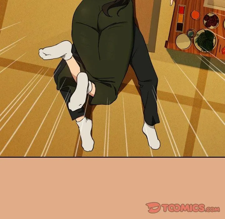 下班后的例行恋爱 - 第58話 - page 35