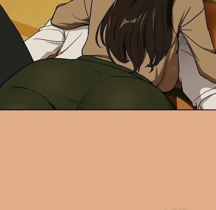 下班后的例行恋爱 - 第58話 - page 43