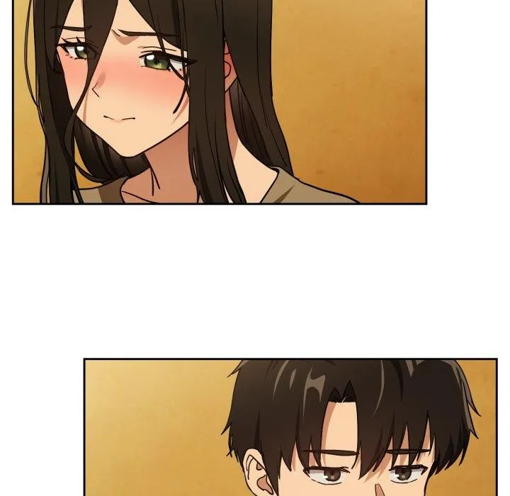 下班后的例行恋爱 - 第58話 - page 67