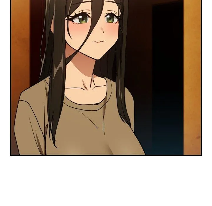 下班后的例行恋爱 - 第58話 - page 96
