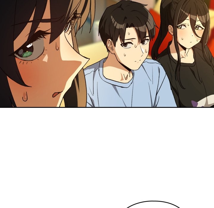 下班后的例行恋爱 - 第96話 - page 18