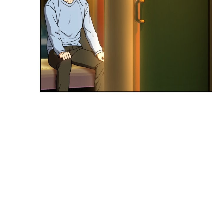 下班后的例行恋爱 - 第96話 - page 26