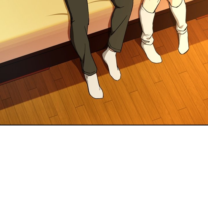 下班后的例行恋爱 - 第96話 - page 38