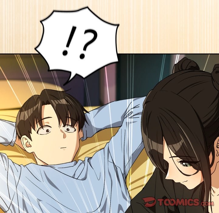 下班后的例行恋爱 - 第96話 - page 51