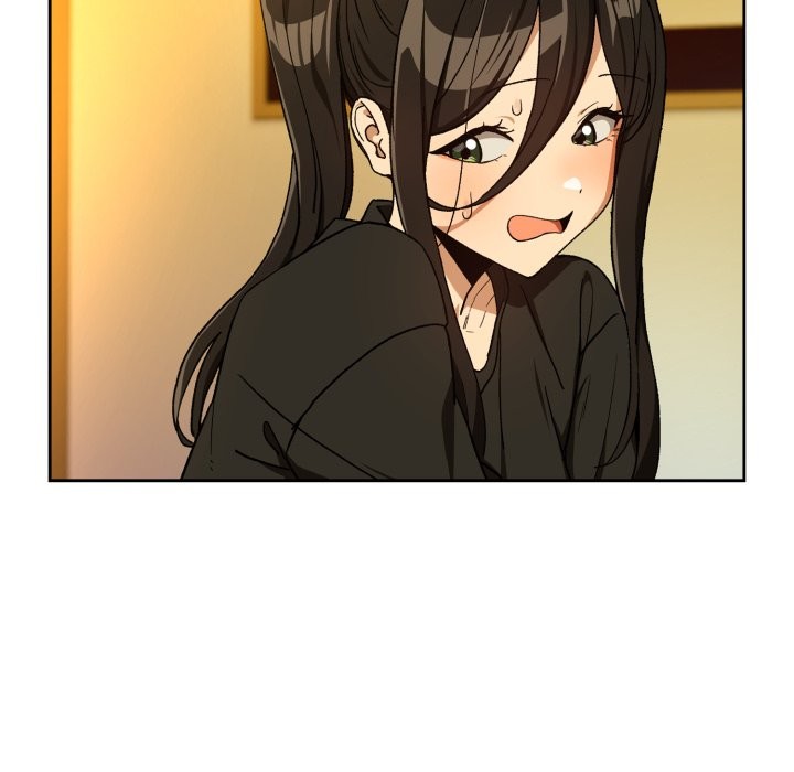下班后的例行恋爱 - 第96話 - page 54