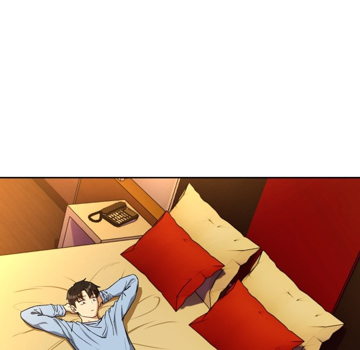 下班后的例行恋爱 - 第96話 - page 64