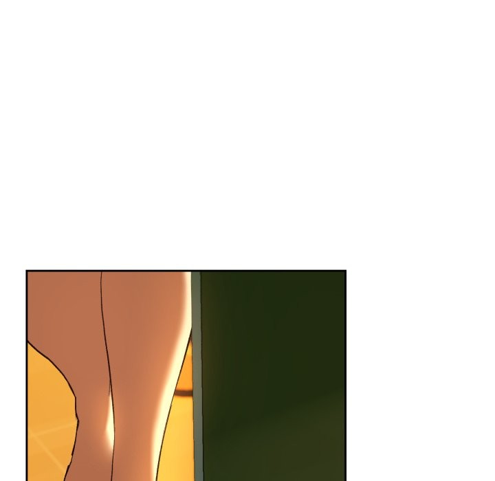 下班后的例行恋爱 - 第96話 - page 110