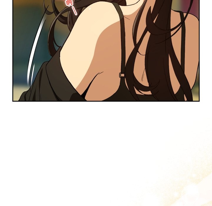 下班后的例行恋爱 - 第96話 - page 121