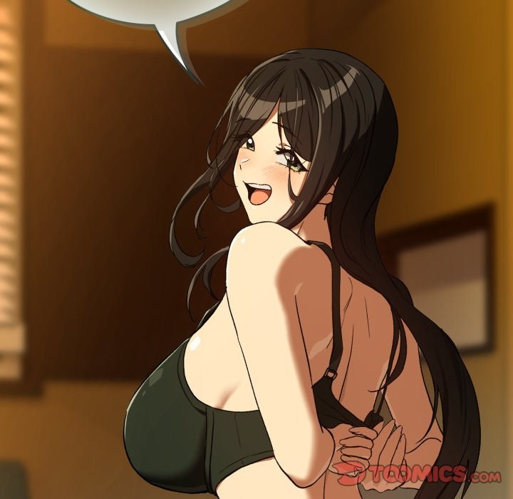 下班后的例行恋爱 - 第96話 - page 123