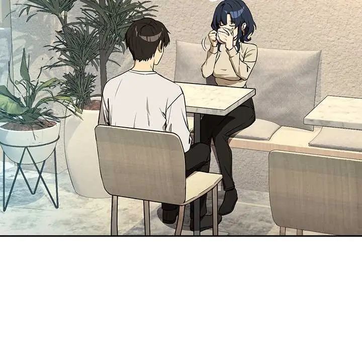 下班后的例行恋爱 - 第117話 - page 54