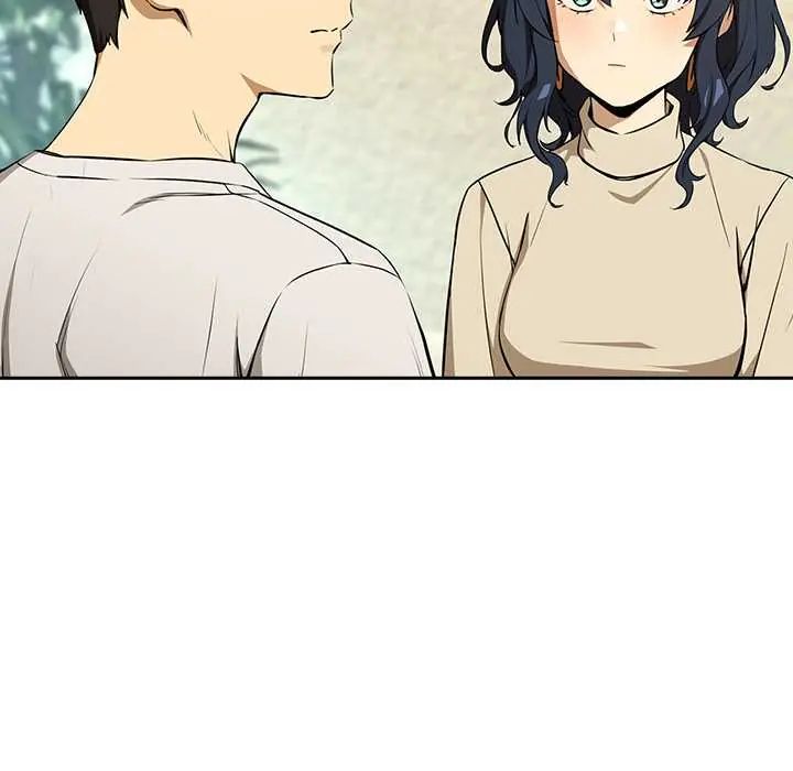 下班后的例行恋爱 - 第117話 - page 68