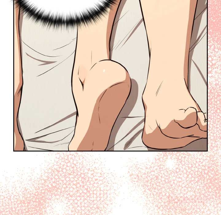下班后的例行恋爱 - 第84話 - page 27