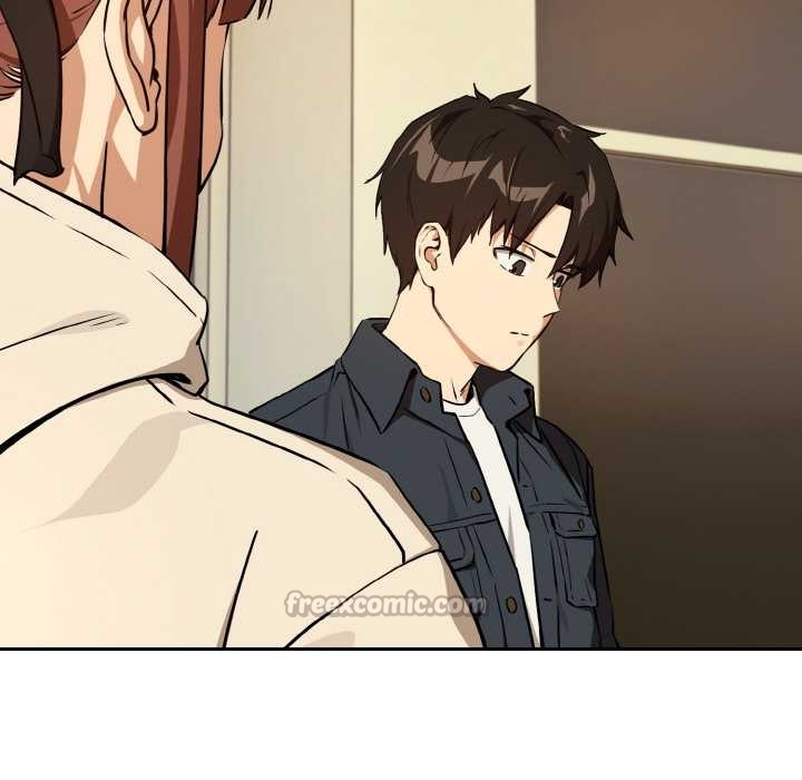 下班后的例行恋爱 - 第84話 - page 140
