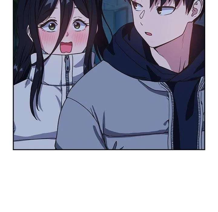 下班后的例行恋爱 - 第36話 - page 58