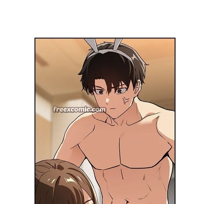 下班后的例行恋爱 - 第54話 - page 15