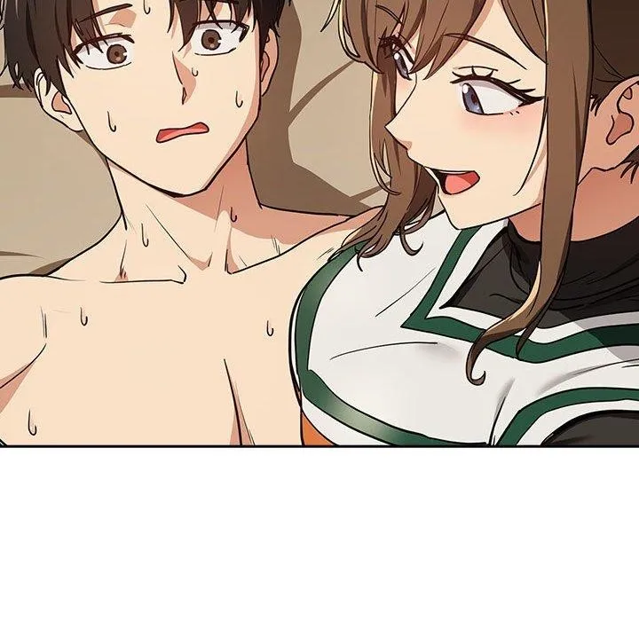 下班后的例行恋爱 - 第54話 - page 77