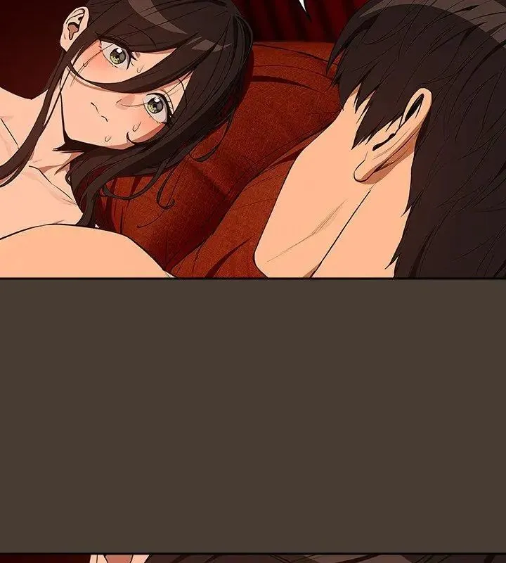 下班后的例行恋爱 - 第115話 - page 27