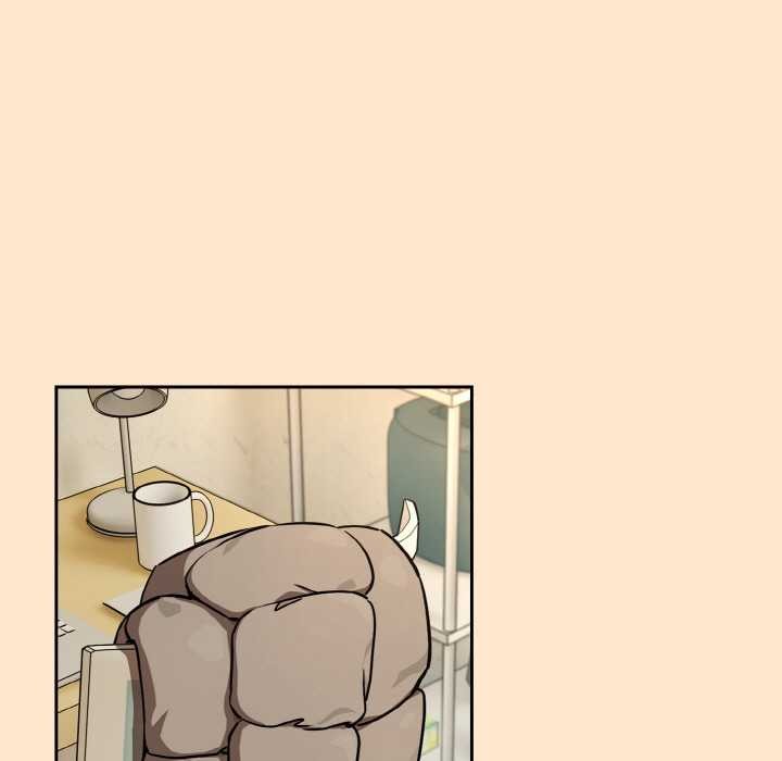下班后的例行恋爱 - 第82話 - page 59