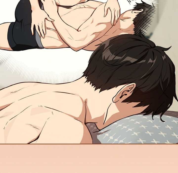 下班后的例行恋爱 - 第82話 - page 79