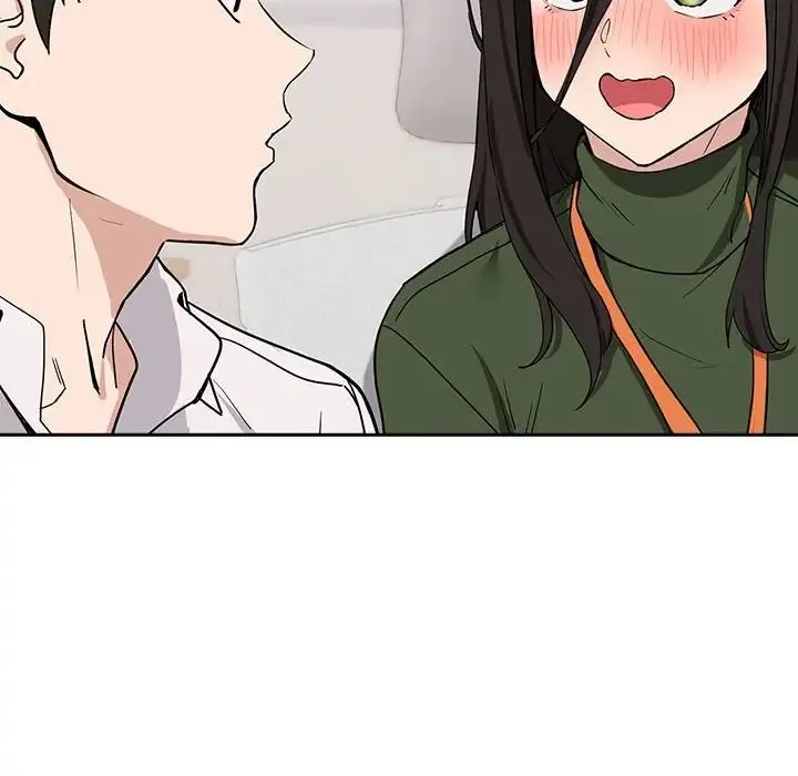 下班后的例行恋爱 - 第16話 - page 95