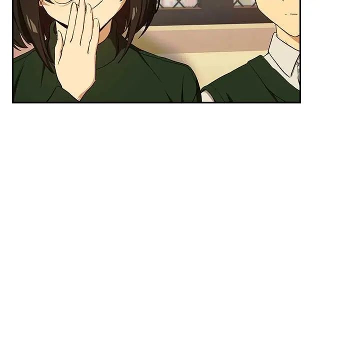 下班后的例行恋爱 - 第111話 - page 53
