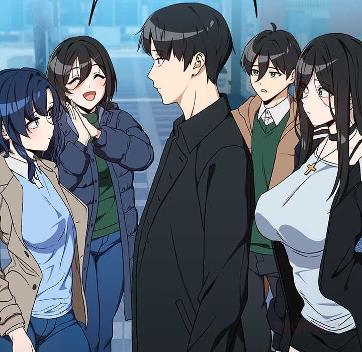 下班后的例行恋爱 - 第111話 - page 87