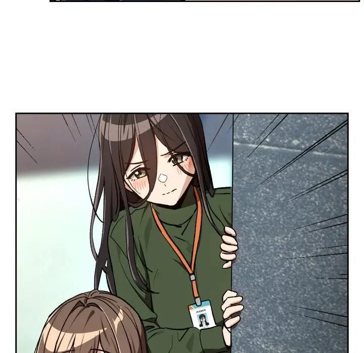下班后的例行恋爱 - 第104話 - page 65