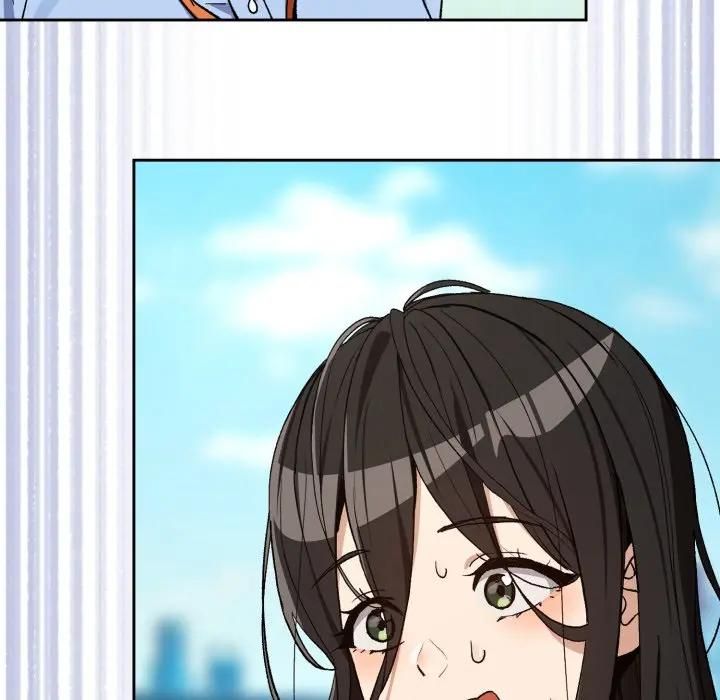 下班后的例行恋爱 - 第104話 - page 85