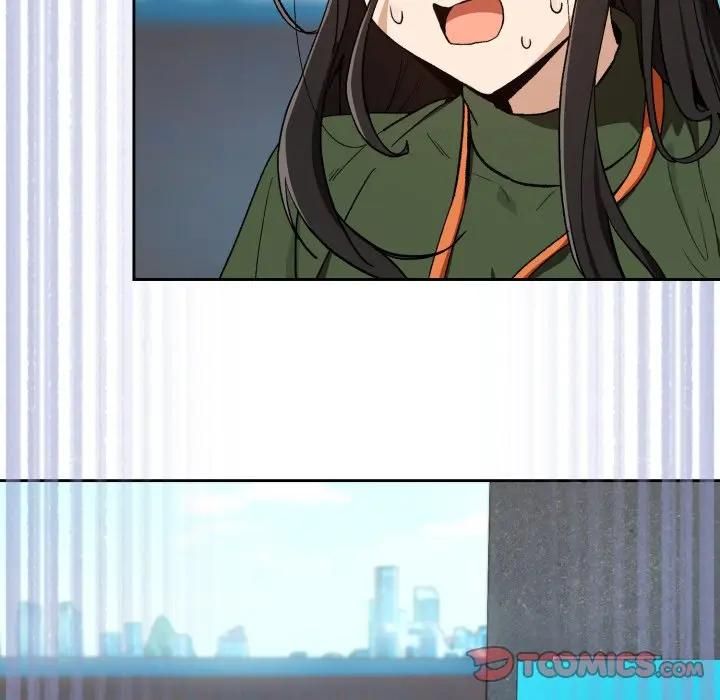 下班后的例行恋爱 - 第104話 - page 86