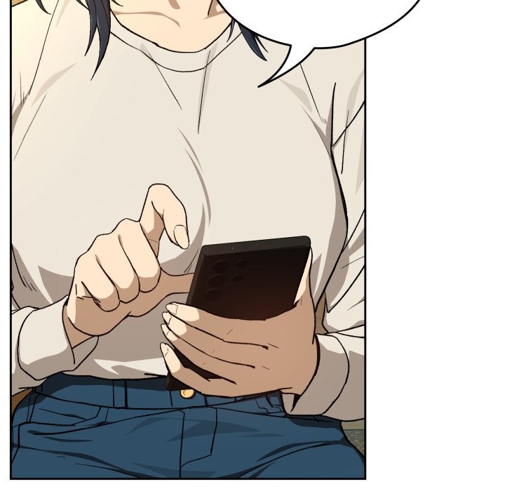 下班后的例行恋爱 - 第95話 - page 36