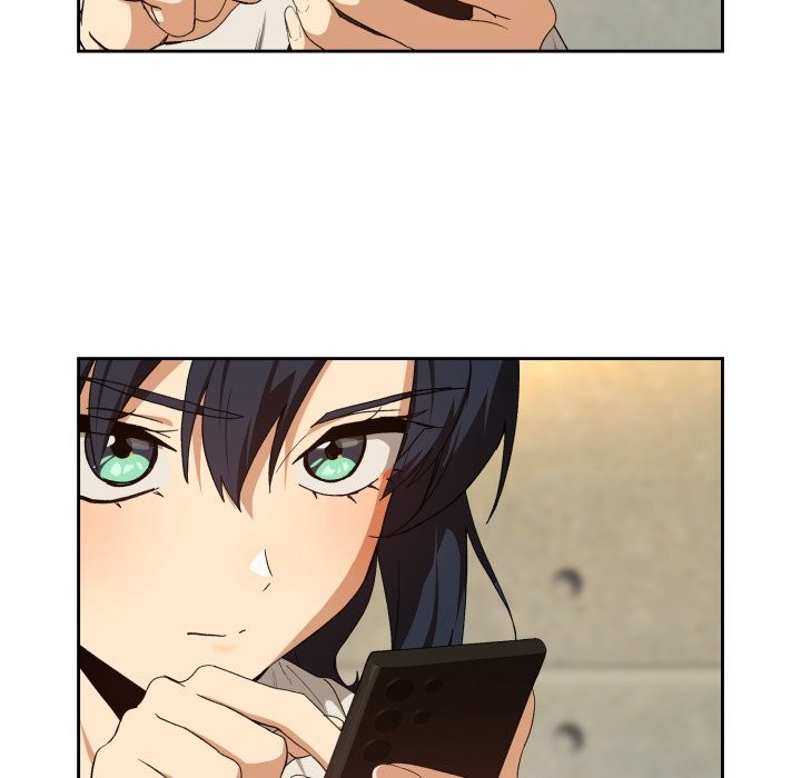 下班后的例行恋爱 - 第95話 - page 59