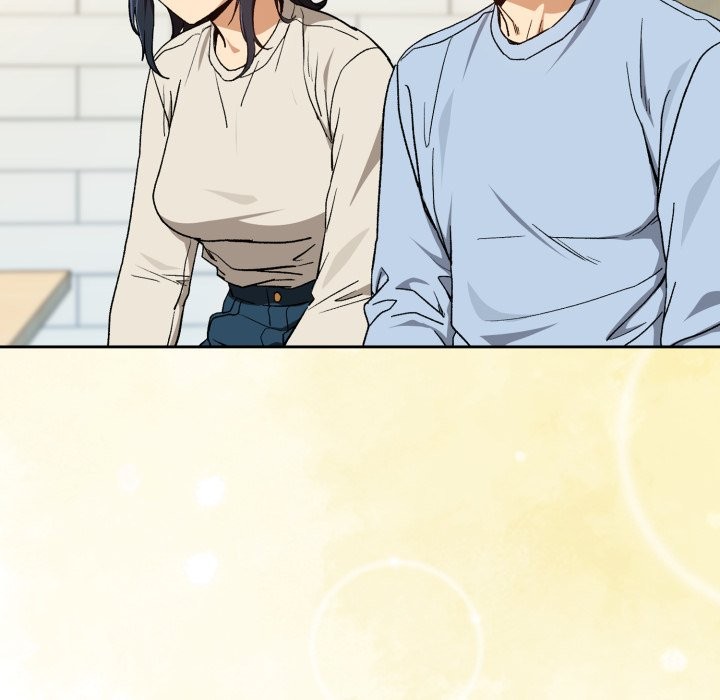 下班后的例行恋爱 - 第95話 - page 68