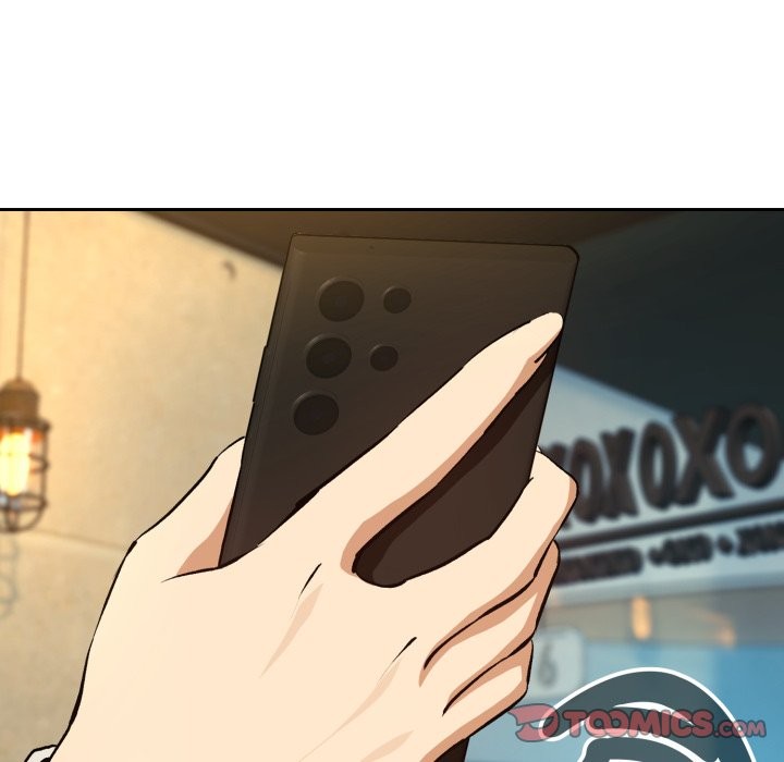 下班后的例行恋爱 - 第95話 - page 75