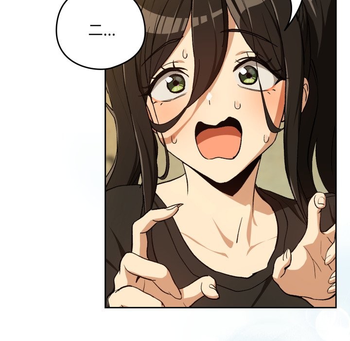 下班后的例行恋爱 - 第95話 - page 79