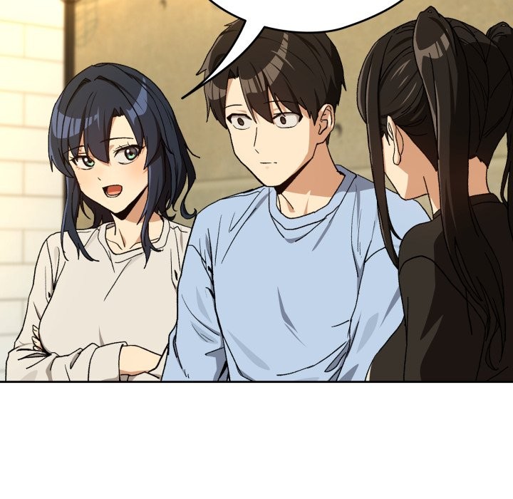 下班后的例行恋爱 - 第95話 - page 89