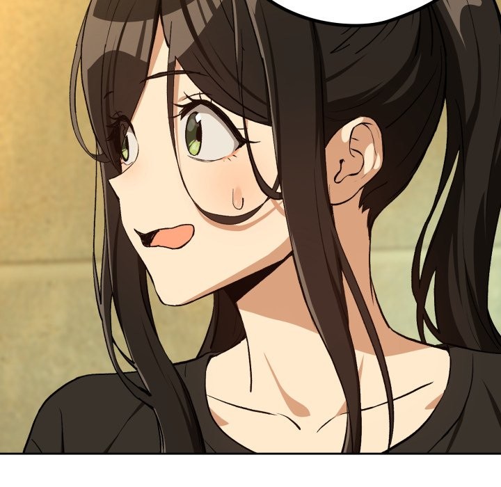 下班后的例行恋爱 - 第95話 - page 108