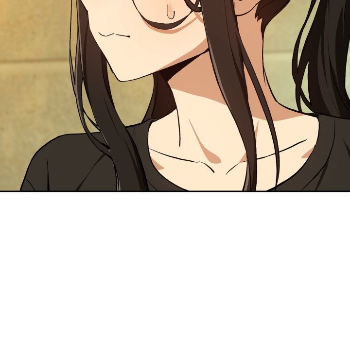 下班后的例行恋爱 - 第95話 - page 110
