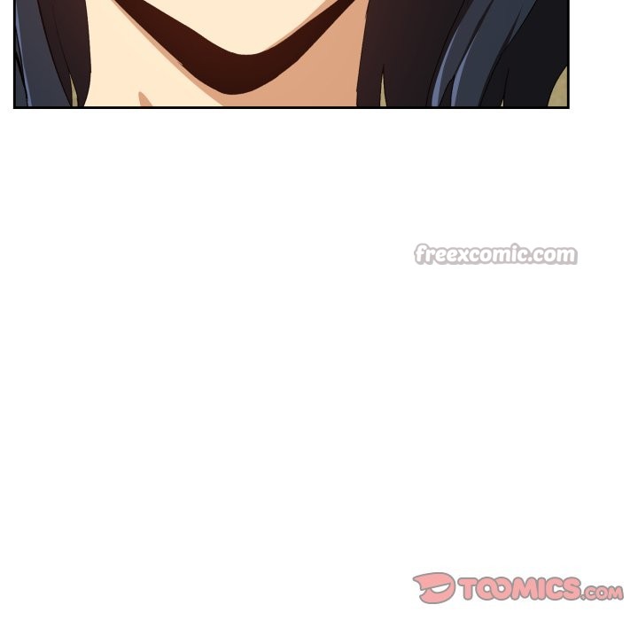 下班后的例行恋爱 - 第95話 - page 123