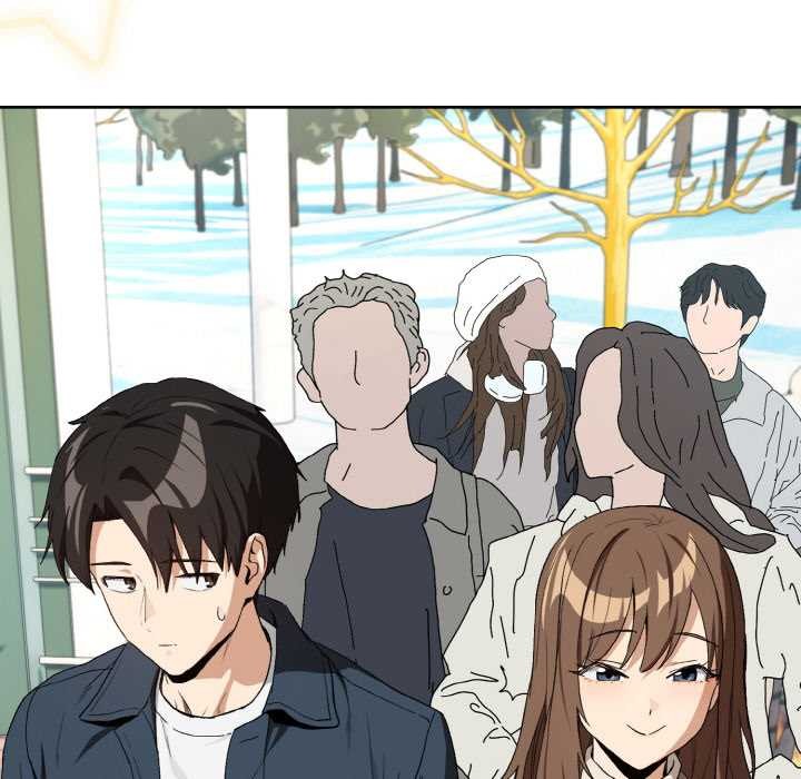 下班后的例行恋爱 - 第88話 - page 6