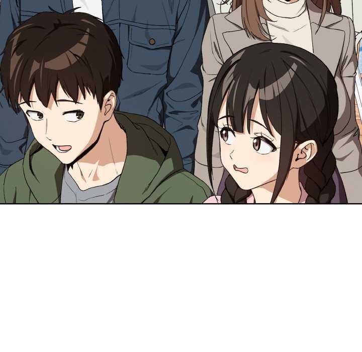 下班后的例行恋爱 - 第88話 - page 7