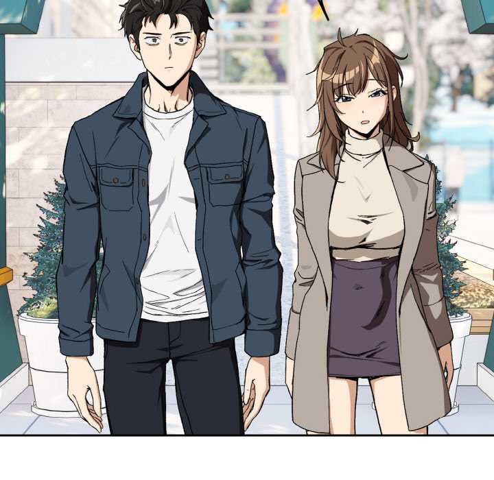 下班后的例行恋爱 - 第88話 - page 50