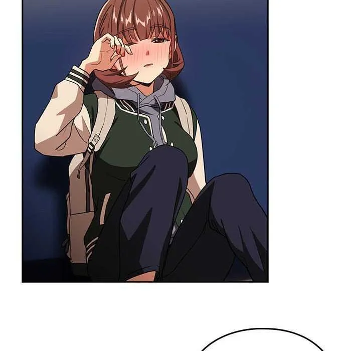 下班后的例行恋爱 - 第41話 - page 76