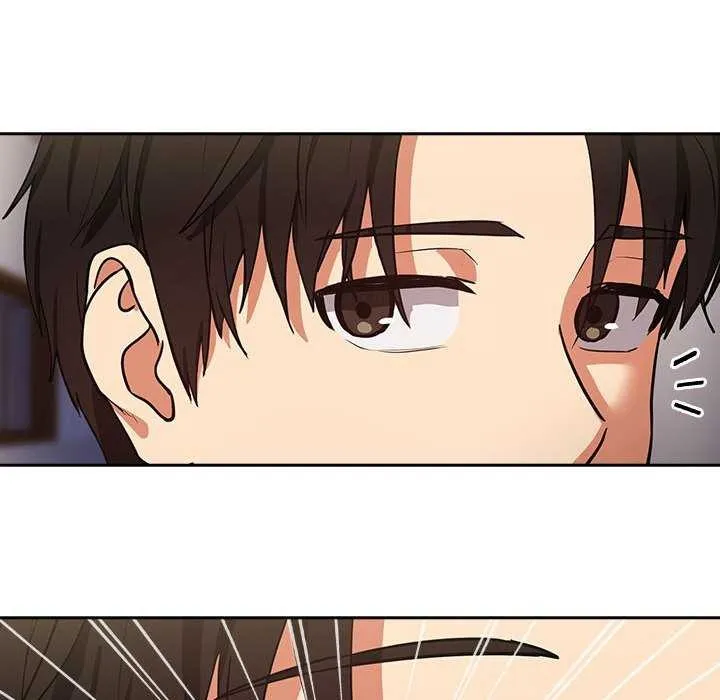 下班后的例行恋爱 - 第41話 - page 94