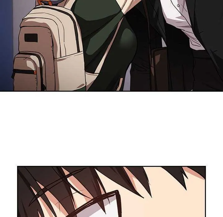 下班后的例行恋爱 - 第41話 - page 97