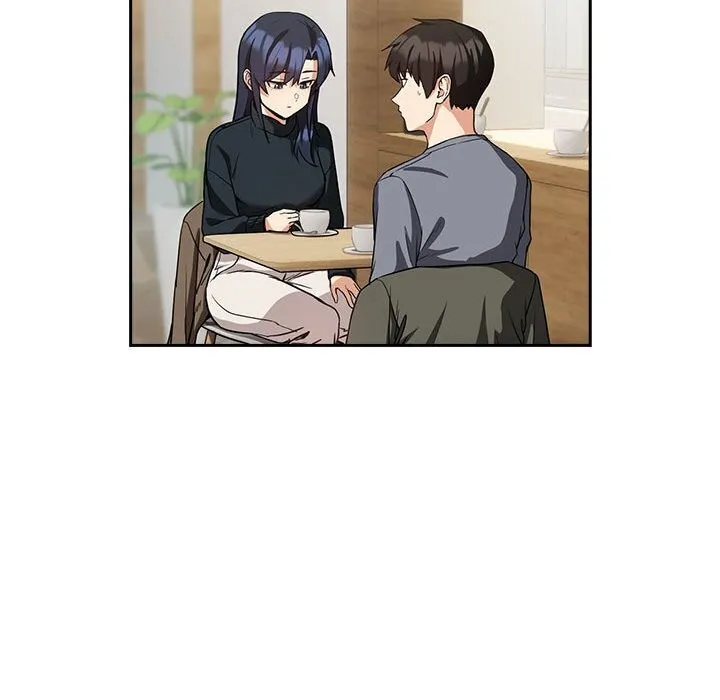 下班后的例行恋爱 - 第34話 - page 36