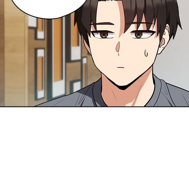 下班后的例行恋爱 - 第34話 - page 52