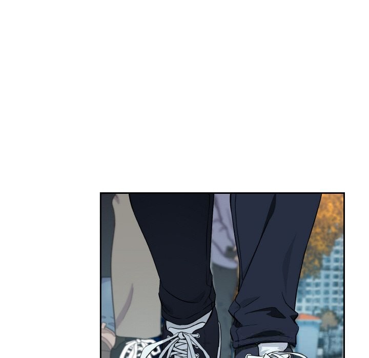 下班后的例行恋爱 - 第71話 - page 23