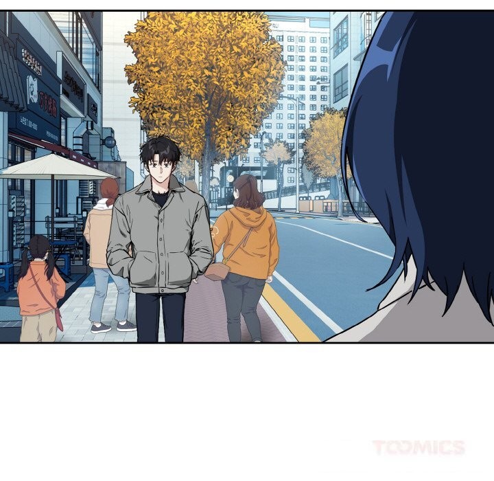 下班后的例行恋爱 - 第71話 - page 63