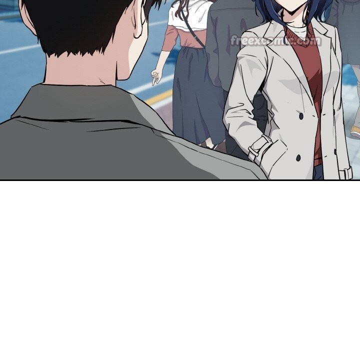 下班后的例行恋爱 - 第71話 - page 65